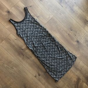 Liz Lange maternity dress